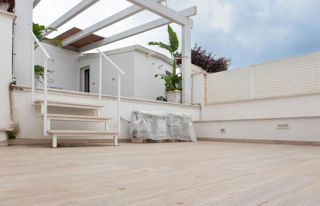 Arco Miraglia Suite - Apulia Houses & Flats - Foto 53