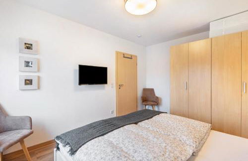 Ferienwohnung Kraus - Foto 13