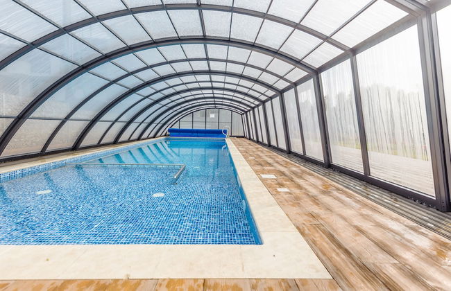 Apartamenty Sun & Snow Baltic Sun - Photo 56