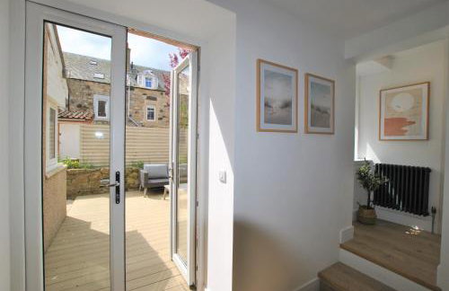 Crows Neuk- fabulous coastal family home - Foto 16