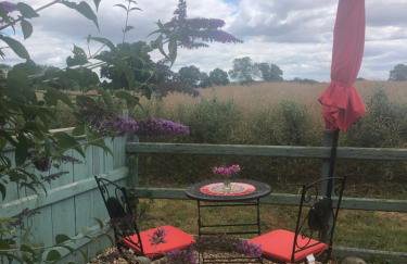 Soldiers Cottage, with HOT TUB, dog friendly, great views - Foto 56