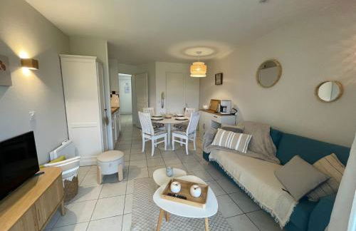 Charmant logement Port Bourgenay " Chez Camille & Axel" - Foto 1