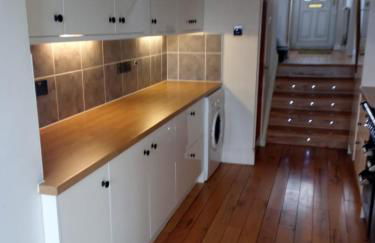 Beautiful, Seaview house in Whitstable - Foto 19