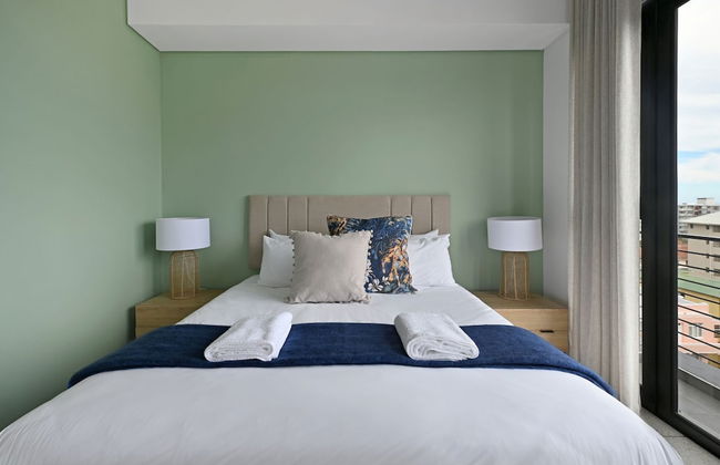 ONE26 ON M - Fluent Serviced Apartments - Foto 24