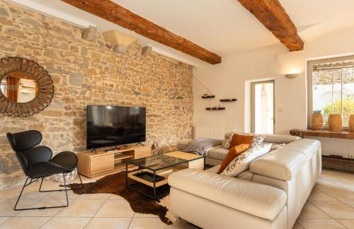 Duplex Jardin Privé et Vue sur le Vieux-Lyon - Foto 14