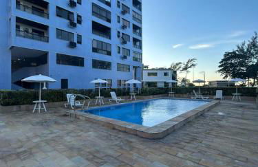 Lindo apartamento na Barra da Tijuca - Foto 55