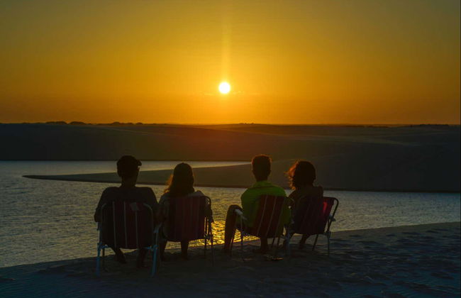 Tour en 4x4 por Betânia - Foto 5