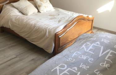 les gites de la menie - Photo 17