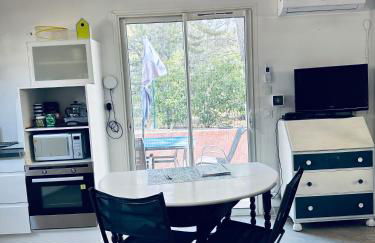 Moderne Mini Maison - Quartier Résidentiel Calme - Foto 16