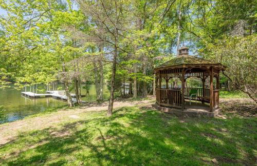 Blue Anchor - Foto 20