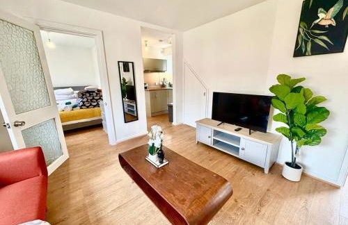 Comfortable Modern Home in East London - Foto 1