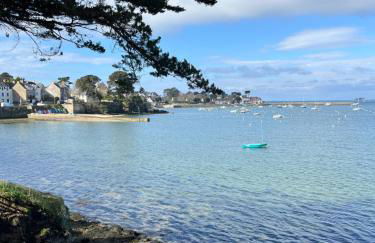 Appartement avec piscine Arzon - Foto 17