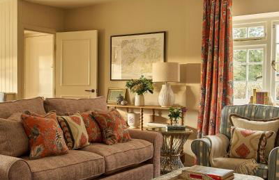 Haybarn Cottage - Foto 1