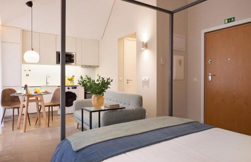 Cactus Apartment, by Bolhão Residences - Foto 12