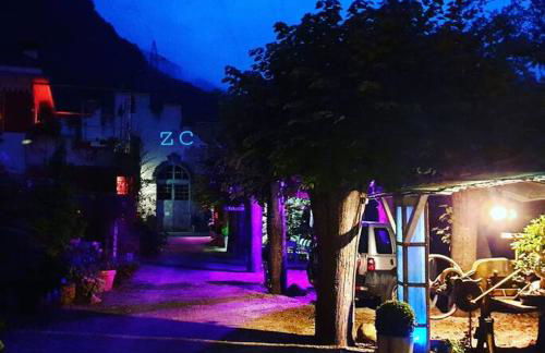 zentral club voltio-jacuzzi - Foto 62