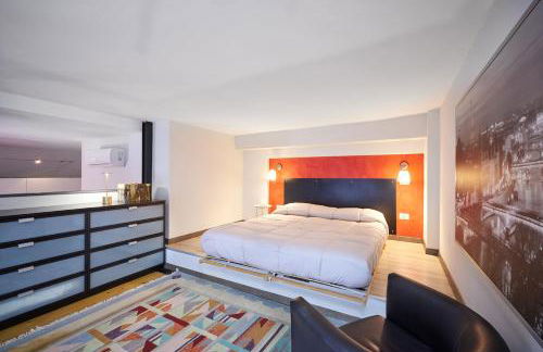 Loft Santa Giulia - Foto 4