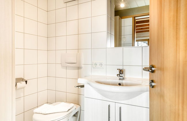 Waldh tte Panorama Tschengla - Foto 9