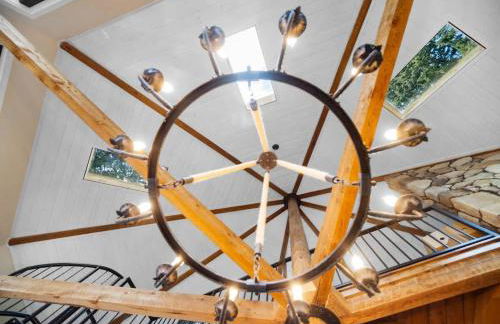 Adullam Rustic Cabin - Foto 4