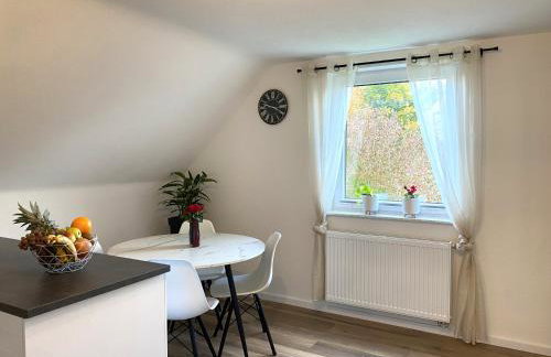 Modernes Wohlfühl-Apartment im Illertal - Foto 8