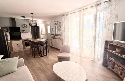 Appartement golf saumane Celomidie - Photo 3