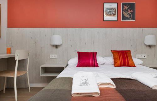 Apartamentos Torre del Reloj - Foto 14