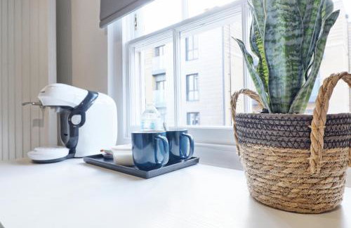 Chelmsford City Centre Modern Duplex With Parking, Wi-Fi & Netflix - Foto 26