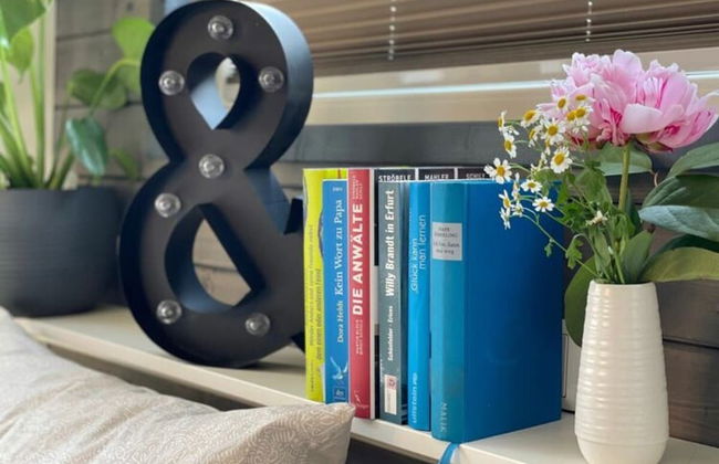 Holiday Home in Willingen-neerdar - Photo 14