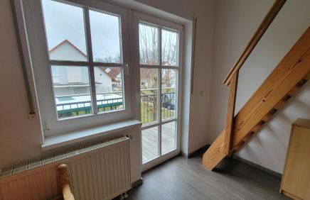 Ferienhaus zum Kranichblick - Foto 14