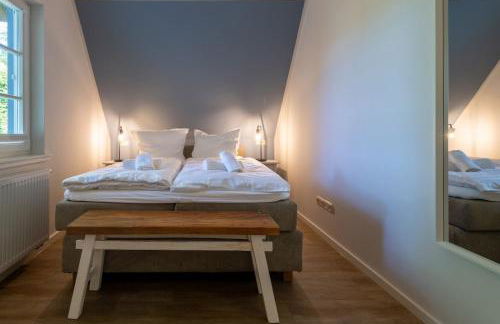 Dünenhaus Strandlang - Foto 19