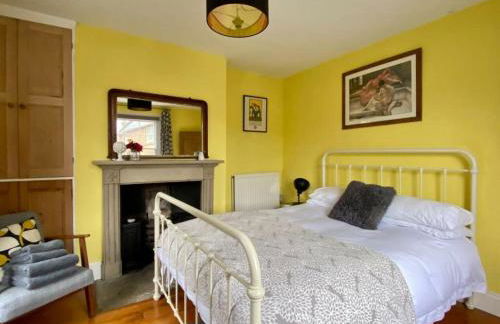 Wirksworth Townhouse - full of character - Foto 7