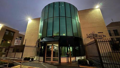 Kit reformada e aconchegante no sudoeste - Foto 3