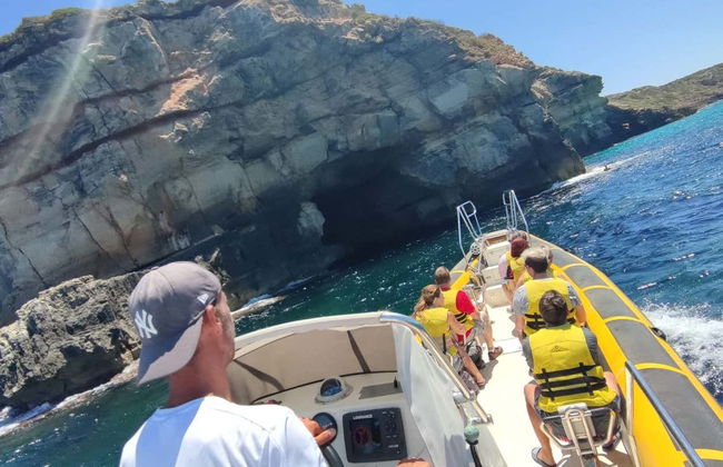 Palma Bay Speedboat Ride - Foto 6