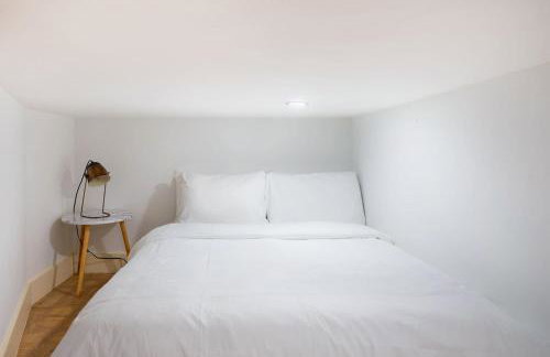 75-A New stylish Loft 1BR W D Prime Upper east - Foto 17