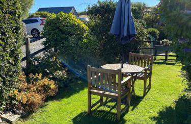 Plover Cottage at Trenale Court Cottages - Foto 15