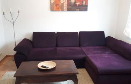 Ferienwohnung Jasmin in Schönau bei Heidelberg FEWO 2 - Foto 8