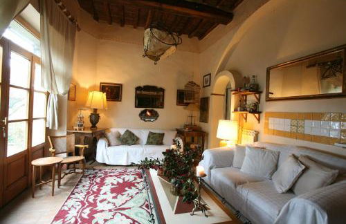 Villa Toppani Del Sodo - Foto 30