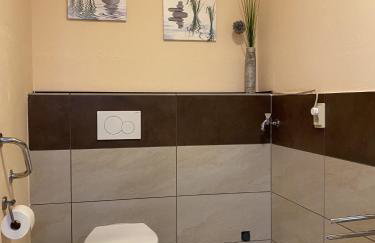 Ferienwohnung Burgberg - Foto 16