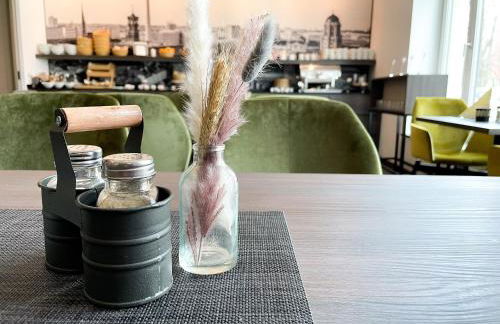 HOLI City Apart Hotel Berlin - Photo 71