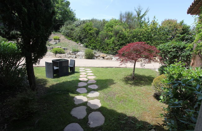 HAVRE DE PAIX" 5 étoiles Prestige jacuzzi, hammam, sauna, PISCINE chauffée Mougins Cannes Grasse - Foto 23