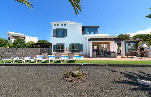 Hipoclub Villas, "Rosa" villa - Foto 9