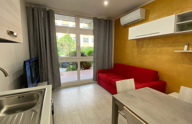 Apartment Capomare A 5 Minuti Dal Mare - Foto 12