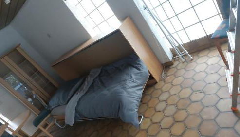 Apartment with a fireplace - Foto 3