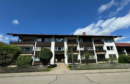 Zur glücklichen Gams - Ferienwohnung mit Hüttenvibes in Oberstdorf für bis zu 8 Gäste - Foto 33