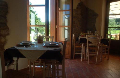 agriturismo il poderetto - Foto 46