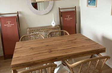 Appartement Vue mer "Petit Vent de Nordé" - Foto 42