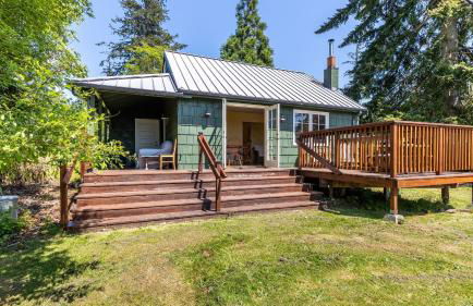 Smugglers Lagoon Beach Cottage by Avantstay - Foto 18