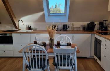 Le perchoir de Pibri - Les apparts de Maddy - Foto 15