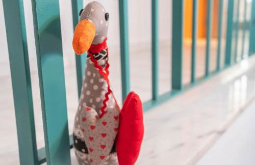 Casa increíble en la playa frente al campo de golf - Foto 23