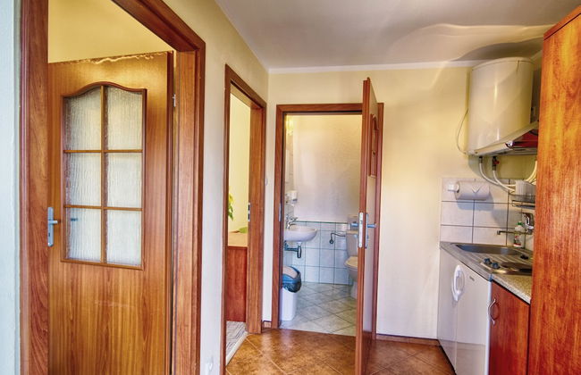 Domki Delfin - Foto 15