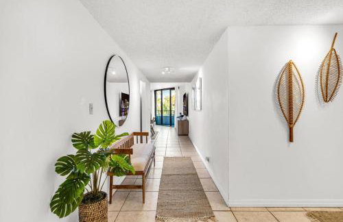 Tropical Retreat with Beach Resort Amenities - Foto 16